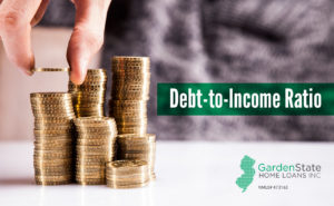 , Debt-to-Income Ratio