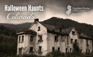 , Haunted Colorado