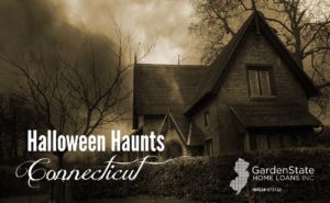 , Haunted Connecticut