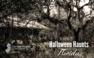 , Haunted Florida