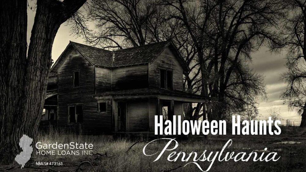 , Haunted Pennsylvania