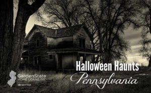 , Haunted Pennsylvania