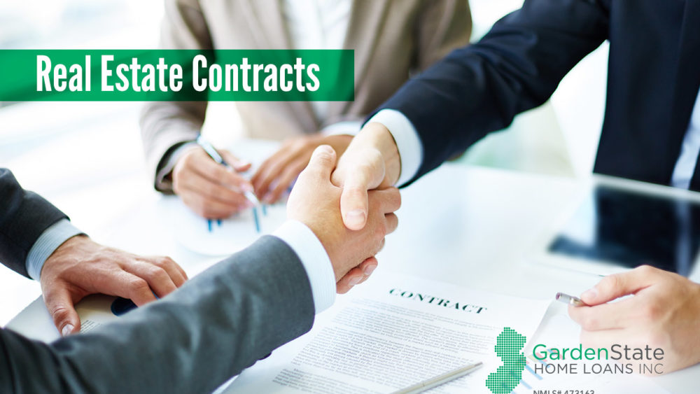 , What You Need To Know About Real Estate Contracts