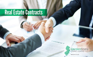 , What You Need To Know About Real Estate Contracts