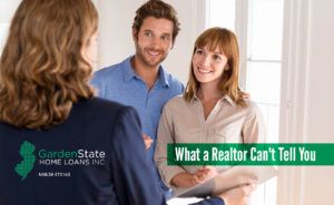 , Four Things That a Realtor Can&#8217;t Tell You