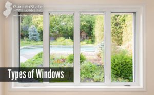 , Eight Types of Windows