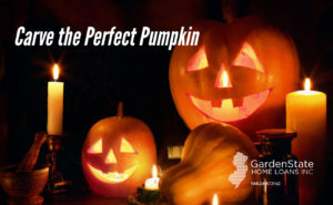 , Carve the Perfect Pumpkin