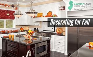 , Eight Decorating Tips for Fall