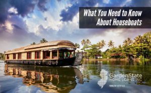, What You Need to Know About Houseboats