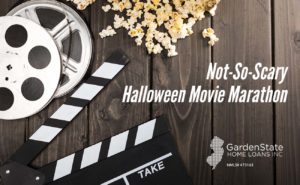 , 13 Not-So-Scary Halloween Movies for the Perfect Movie Marathon