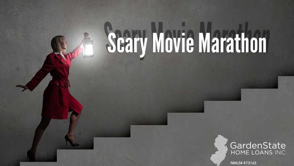 , 13 Scary Movies for the Perfect Movie Marathon