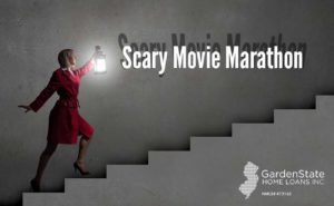 , 13 Scary Movies for the Perfect Movie Marathon