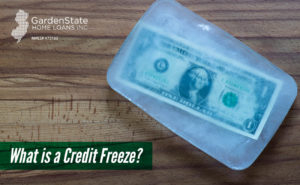 , What is a Credit Freeze?