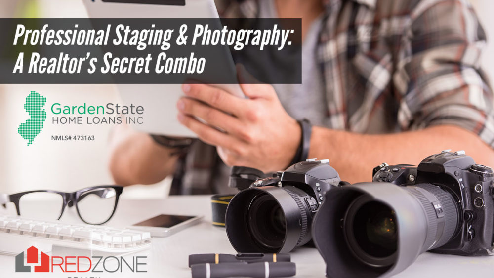, Professional Staging &#038; Photography: A Realtor&#8217;s Secret Combo