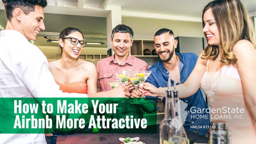 , How to Make Your Airbnb More Attractive