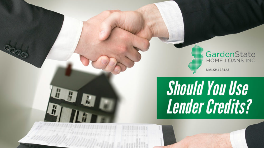 , Should You Use Lender Credits?