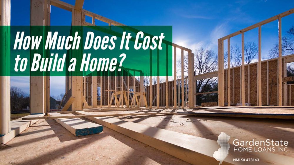 , How Much Does It Cost to Build a Home?