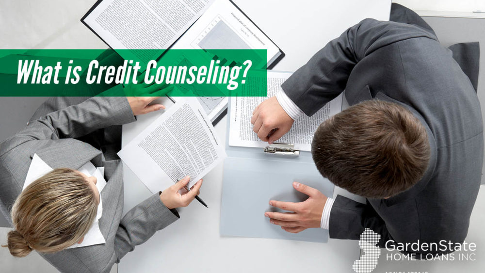 , What is Credit Counseling?