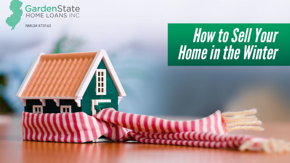 , How to Sell Your Home in the Winter