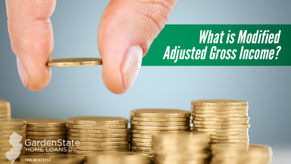 , What is Modified Adjusted Gross Income?