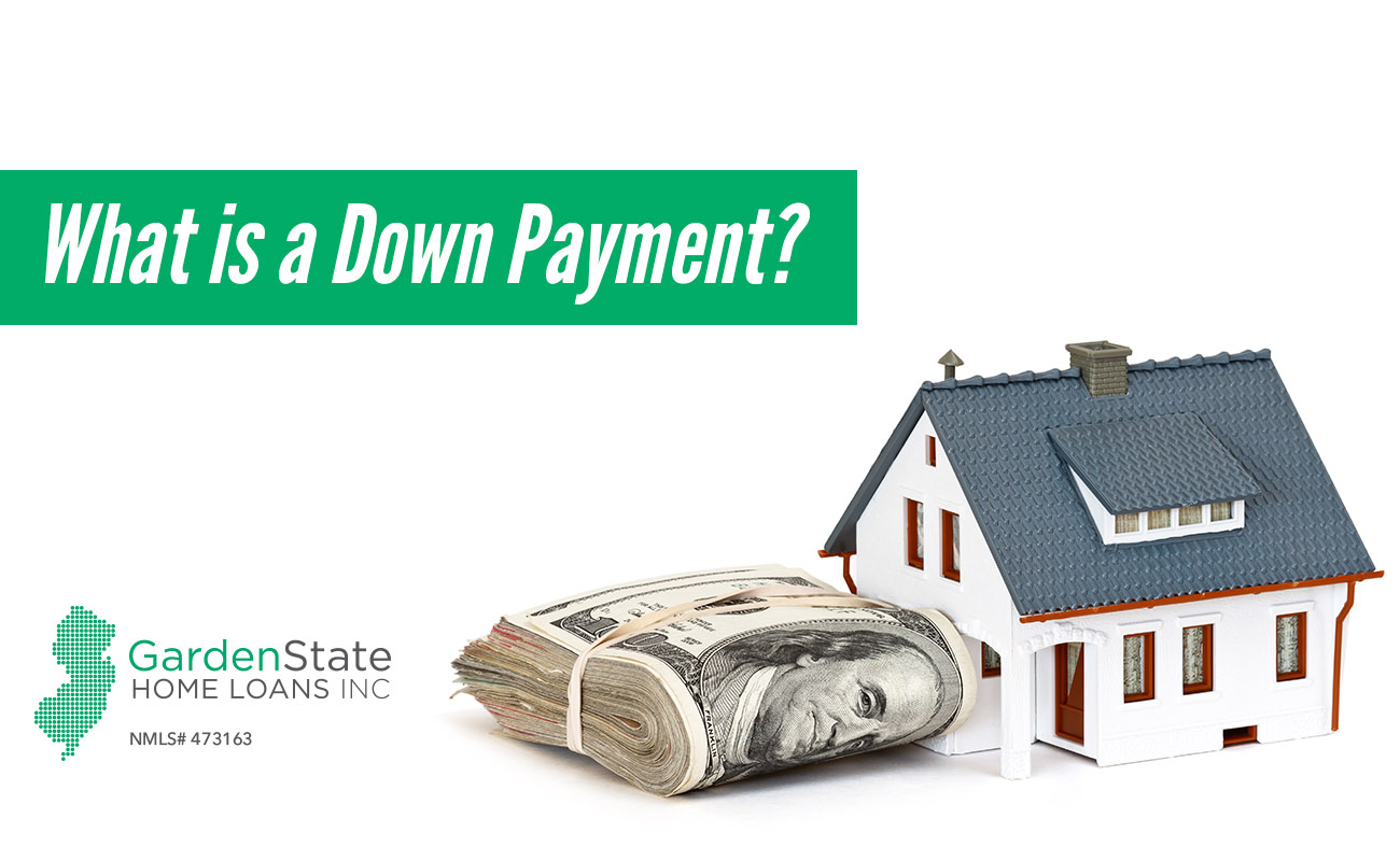 Pay down. Condo down payment.