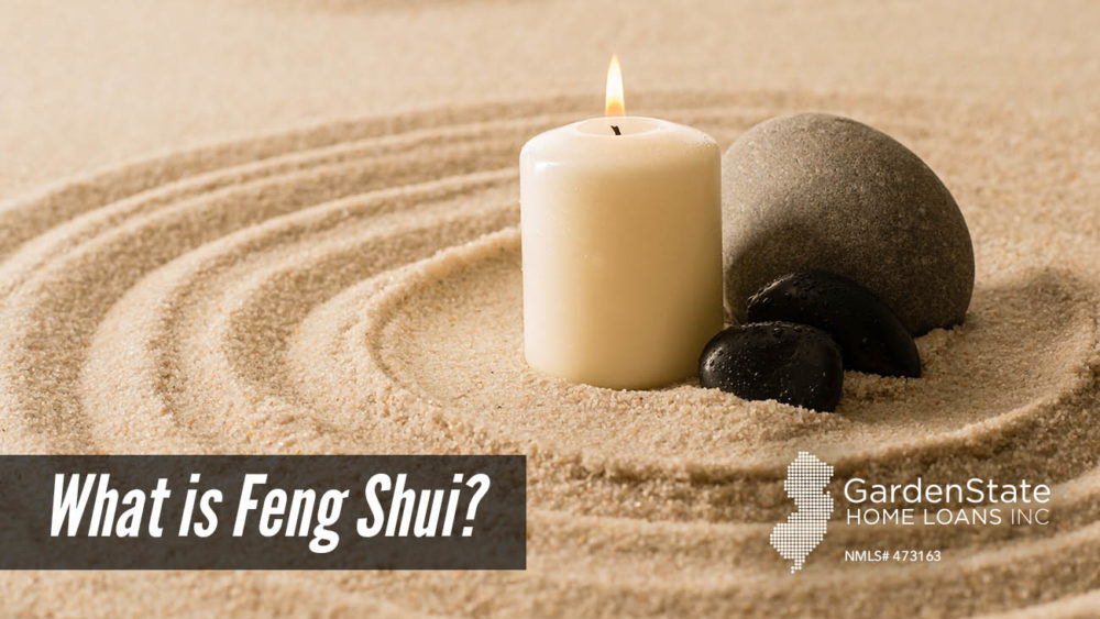 , What is Feng Shui?