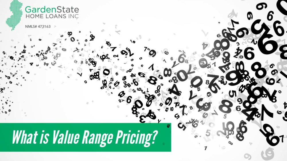 , What is Value Range Pricing?
