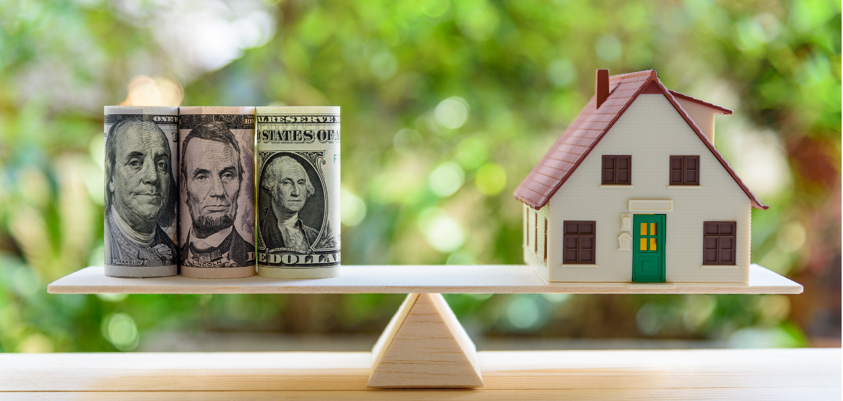 Owning vs Renting Real Estate