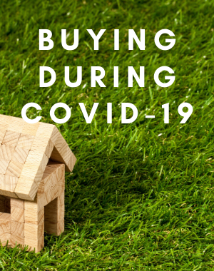Buying during COVID-19